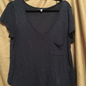 Nice and soft sheet t-shirt